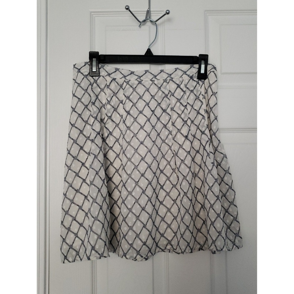 Banana Republic Womans Mini Skirt Size 4